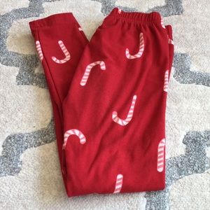 Agnes & Dora kids leggings (S).